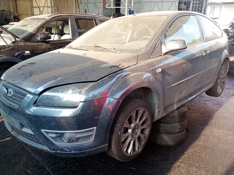 ford focus ii (da_, hcp, dp) del año 2007