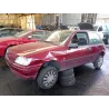 ford fiesta iii (gfj) del año 1995