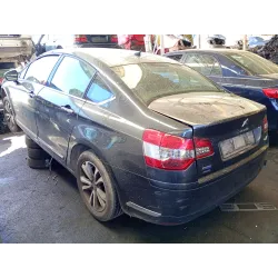 citroën c5 iii (rd_) del año 2016