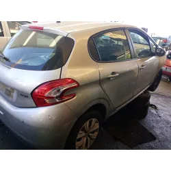peugeot 208 del año 2014