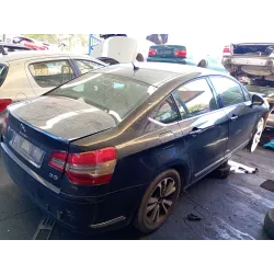 citroën c5 iii (rd_) del año 2016