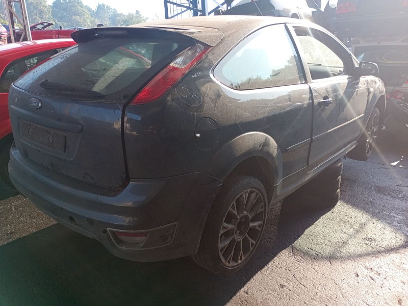 ford focus ii (da_, hcp, dp) del año 2007