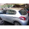peugeot 208 del año 2014