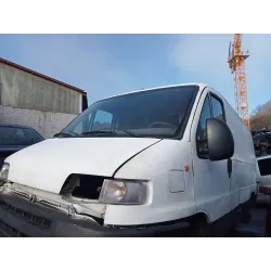 FIAT DUCATO FURGÓN (230L)