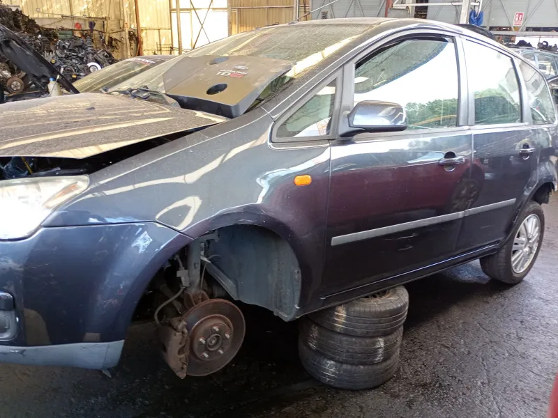 ford focus c-max del año 2006