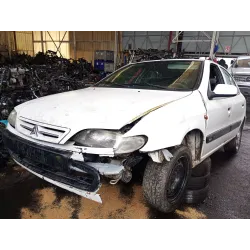 citroën xsara berlina (1997) del año 1998