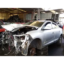 renault fluence (l3_) del año 2012
