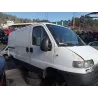 fiat ducato furgón (230l) del año 2001