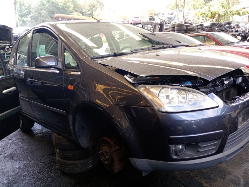 ford focus c-max del año 2006