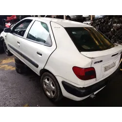 citroën xsara berlina (1997) del año 1998