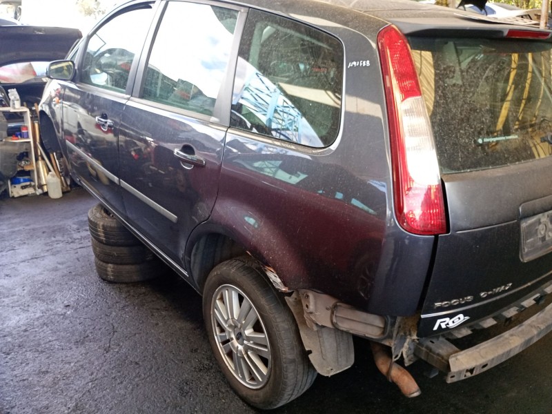 ford focus c-max del año 2006