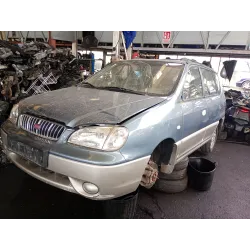 KIA CARENS I MONOSPACE (FC, FJ)