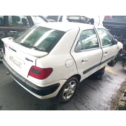 citroën xsara berlina (1997) del año 1998