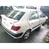 citroën xsara berlina (1997) del año 1998