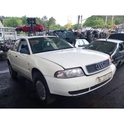 AUDI A4 B5 (8D2)