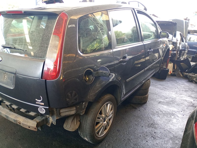 ford focus c-max del año 2006
