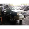 kia carens i monospace (fc, fj) del año 2002