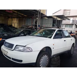 audi a4 b5 (8d2) del año 1995