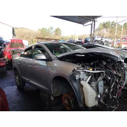 renault fluence (l3_) del año 2012