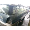 kia carens i monospace (fc, fj) del año 2002