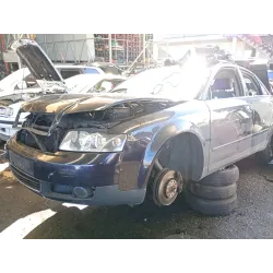 AUDI A4 B6 (8E2)
