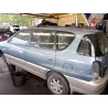 kia carens i monospace (fc, fj) del año 2002