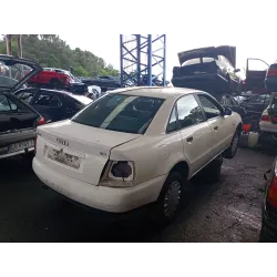 audi a4 b5 (8d2) del año 1995