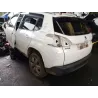 peugeot 2008 del año 2017