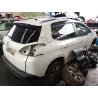 peugeot 2008 del año 2017