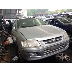 MITSUBISHI SPACE STAR MONOSPACE (DG_A)