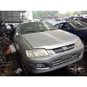 mitsubishi space star monospace (dg_a) del año 2001