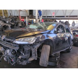 VOLKSWAGEN GOLF VII (5G1, BQ1, BE1, BE2)