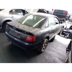 audi a4 b5 avant (8d5) del año 1997