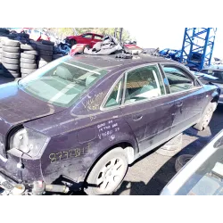 audi a4 b6 (8e2) del año 2001