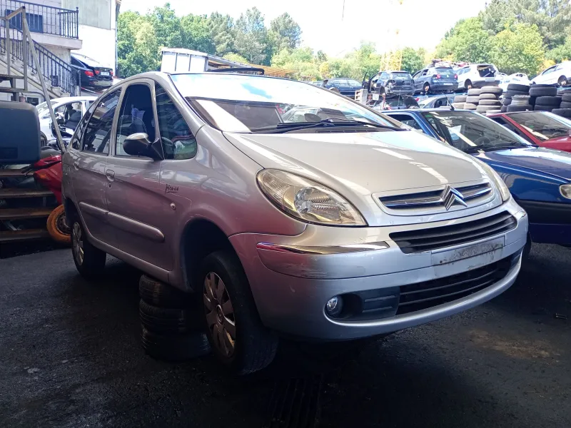 citroën xsara picasso (1999) del año 2005