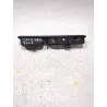Recambio de botonera puerta delantera derecha para peugeot 307 (3a/c) 2.0 hdi 110 referencia OEM IAM 96351625XT  