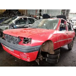 peugeot 205 generation del año 1996