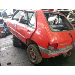 peugeot 205 generation del año 1996