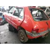 peugeot 205 generation del año 1996