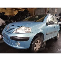 citroën c3 i (fc_, fn_) del año 2004