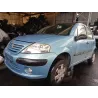 citroën c3 i (fc_, fn_) del año 2004