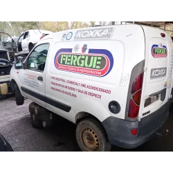 renault kangoo i (f/kc0)(1997) del año 2002