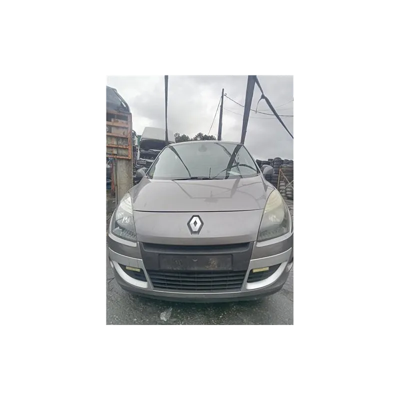 renault megane ii (bm0/1_, cm0/1_) del año 2010