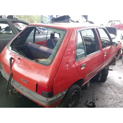 peugeot 205 generation del año 1996