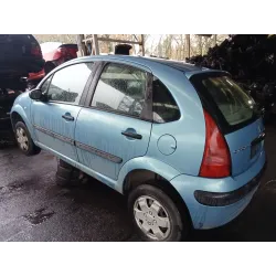 citroën c3 i (fc_, fn_) del año 2004