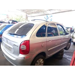 citroën xsara picasso (1999) del año 2005