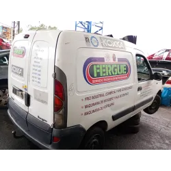 renault kangoo i (f/kc0)(1997) del año 2002