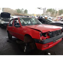 peugeot 205 generation del año 1996