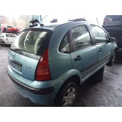 citroën c3 i (fc_, fn_) del año 2004