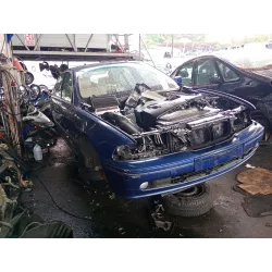 bmw serie 5 berlina (e39)(1995) del año 1999